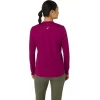 FUJITRAIL LOGO LONG SLEEVE TOP FUJITRAIL LOGO LONG SLEEVE TOP