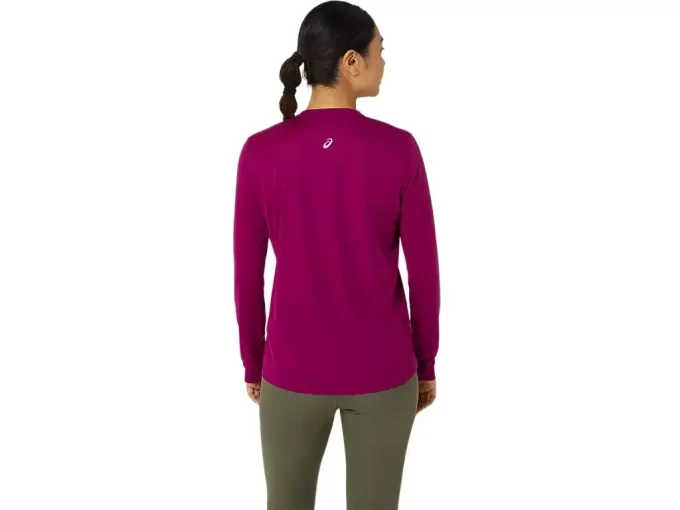 FUJITRAIL LOGO LONG SLEEVE TOP FUJITRAIL LOGO LONG SLEEVE TOP