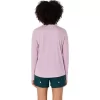 FUJITRAIL LOGO LONG SLEEVE TOP FUJITRAIL LOGO LONG SLEEVE TOP