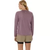 FUJITRAIL LOGO LONG SLEEVE TOP FUJITRAIL LOGO LONG SLEEVE TOP