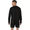 FUJITRAIL LOGO LONG SLEEVE TOP FUJITRAIL LOGO LONG SLEEVE TOP