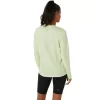 FUJITRAIL LOGO LONG SLEEVE TOP FUJITRAIL LOGO LONG SLEEVE TOP