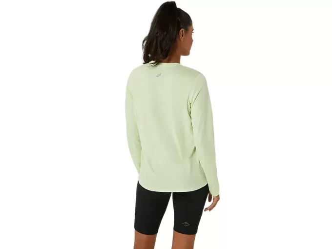 FUJITRAIL LOGO LONG SLEEVE TOP FUJITRAIL LOGO LONG SLEEVE TOP