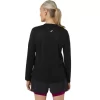 FUJITRAIL LOGO LONG SLEEVE TOP FUJITRAIL LOGO LONG SLEEVE TOP