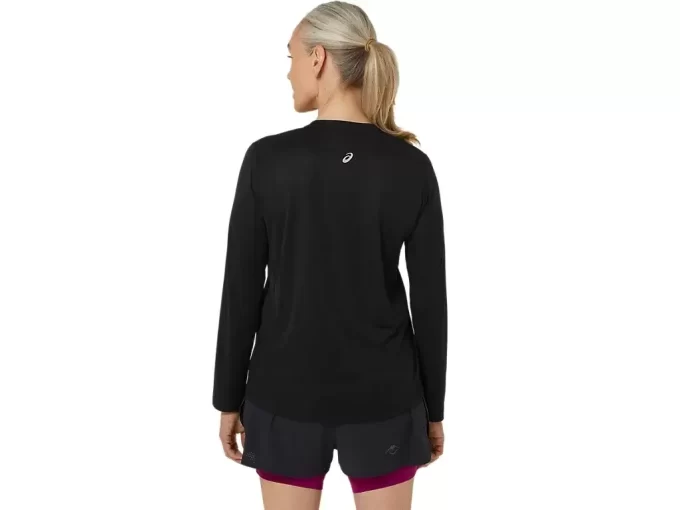 FUJITRAIL LOGO LONG SLEEVE TOP FUJITRAIL LOGO LONG SLEEVE TOP
