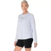 FUJITRAIL LOGO LONG SLEEVE TOP FUJITRAIL LOGO LONG SLEEVE TOP
