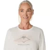 FUJITRAIL LOGO LONG SLEEVE TOP FUJITRAIL LOGO LONG SLEEVE TOP