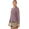 FUJITRAIL LOGO LONG SLEEVE TOP FUJITRAIL LOGO LONG SLEEVE TOP