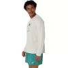 FUJITRAIL LOGO LONG SLEEVE TOP FUJITRAIL LOGO LONG SLEEVE TOP