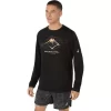 FUJITRAIL LOGO LONG SLEEVE TOP FUJITRAIL LOGO LONG SLEEVE TOP