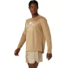 FUJITRAIL LOGO LONG SLEEVE TOP FUJITRAIL LOGO LONG SLEEVE TOP