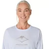 FUJITRAIL LOGO LONG SLEEVE TOP FUJITRAIL LOGO LONG SLEEVE TOP