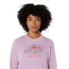 FUJITRAIL LOGO LONG SLEEVE TOP FUJITRAIL LOGO LONG SLEEVE TOP
