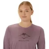 FUJITRAIL LOGO LONG SLEEVE TOP FUJITRAIL LOGO LONG SLEEVE TOP