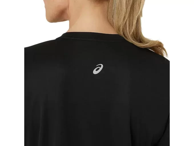 FUJITRAIL LOGO LONG SLEEVE TOP FUJITRAIL LOGO LONG SLEEVE TOP