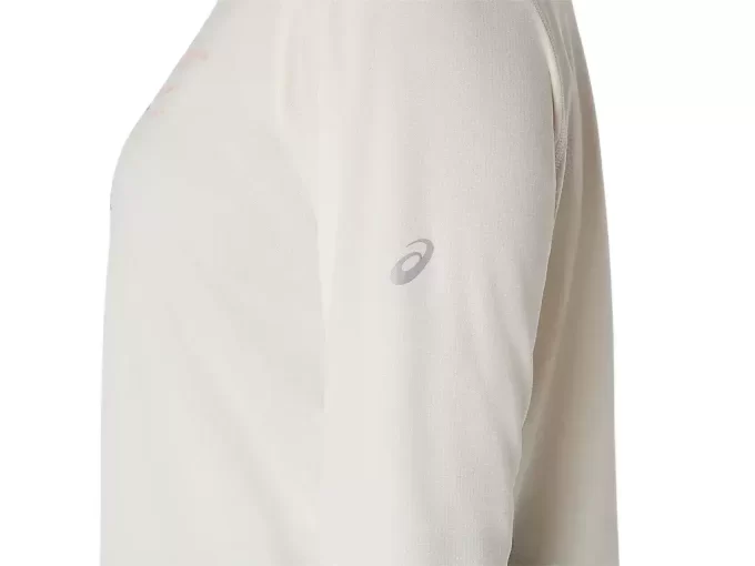 FUJITRAIL LOGO LONG SLEEVE TOP FUJITRAIL LOGO LONG SLEEVE TOP
