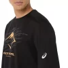 FUJITRAIL LOGO LONG SLEEVE TOP FUJITRAIL LOGO LONG SLEEVE TOP