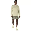 FUJITRAIL LOGO LONG SLEEVE TOP FUJITRAIL LOGO LONG SLEEVE TOP