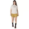 FUJITRAIL LOGO SHORT SLEEVE TOP FUJITRAIL LOGO SHORT SLEEVE TOP