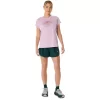 FUJITRAIL LOGO SHORT SLEEVE TOP FUJITRAIL LOGO SHORT SLEEVE TOP