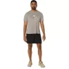 FUJITRAIL LOGO SHORT SLEEVE TOP