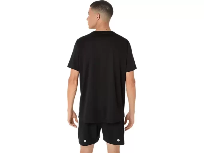FUJITRAIL LOGO SHORT SLEEVE TOP FUJITRAIL LOGO SHORT SLEEVE TOP