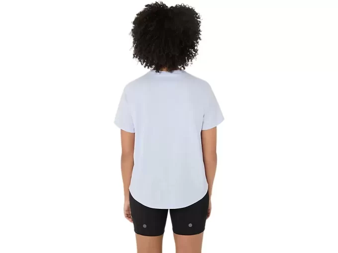 FUJITRAIL LOGO SHORT SLEEVE TOP FUJITRAIL LOGO SHORT SLEEVE TOP