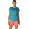 FUJITRAIL LOGO SHORT SLEEVE TOP FUJITRAIL LOGO SHORT SLEEVE TOP
