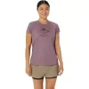 FUJITRAIL LOGO SHORT SLEEVE TOP FUJITRAIL LOGO SHORT SLEEVE TOP