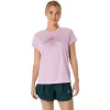 FUJITRAIL LOGO SHORT SLEEVE TOP FUJITRAIL LOGO SHORT SLEEVE TOP