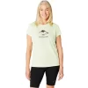 FUJITRAIL LOGO SHORT SLEEVE TOP FUJITRAIL LOGO SHORT SLEEVE TOP