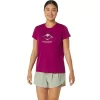 FUJITRAIL LOGO SHORT SLEEVE TOP FUJITRAIL LOGO SHORT SLEEVE TOP