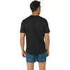 FUJITRAIL LOGO SHORT SLEEVE TOP