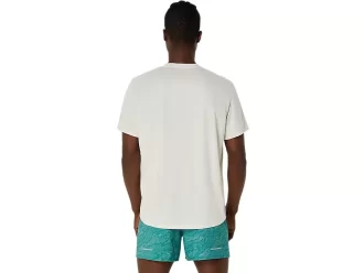 FUJITRAIL LOGO SHORT SLEEVE TOP