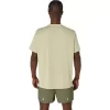 FUJITRAIL LOGO SHORT SLEEVE TOP
