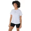 FUJITRAIL LOGO SHORT SLEEVE TOP FUJITRAIL LOGO SHORT SLEEVE TOP