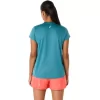 FUJITRAIL LOGO SHORT SLEEVE TOP FUJITRAIL LOGO SHORT SLEEVE TOP