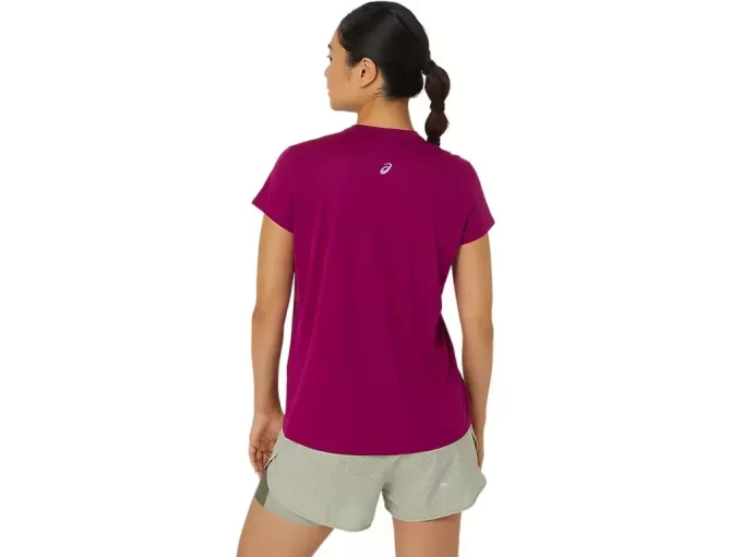 FUJITRAIL LOGO SHORT SLEEVE TOP FUJITRAIL LOGO SHORT SLEEVE TOP