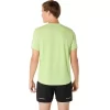 FUJITRAIL LOGO SHORT SLEEVE TOP