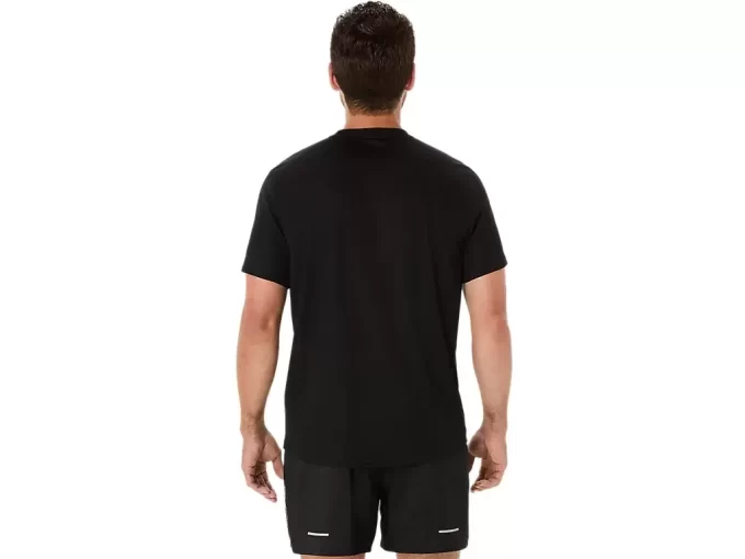 FUJITRAIL LOGO SHORT SLEEVE TOP