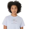 FUJITRAIL LOGO SHORT SLEEVE TOP FUJITRAIL LOGO SHORT SLEEVE TOP