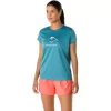 FUJITRAIL LOGO SHORT SLEEVE TOP FUJITRAIL LOGO SHORT SLEEVE TOP