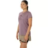 FUJITRAIL LOGO SHORT SLEEVE TOP FUJITRAIL LOGO SHORT SLEEVE TOP