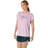 FUJITRAIL LOGO SHORT SLEEVE TOP FUJITRAIL LOGO SHORT SLEEVE TOP