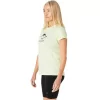 FUJITRAIL LOGO SHORT SLEEVE TOP FUJITRAIL LOGO SHORT SLEEVE TOP