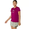 FUJITRAIL LOGO SHORT SLEEVE TOP FUJITRAIL LOGO SHORT SLEEVE TOP