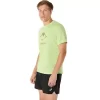 FUJITRAIL LOGO SHORT SLEEVE TOP