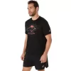 FUJITRAIL LOGO SHORT SLEEVE TOP