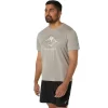 FUJITRAIL LOGO SHORT SLEEVE TOP