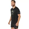 FUJITRAIL LOGO SHORT SLEEVE TOP